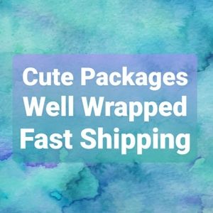 Cute Packages Always!